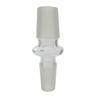 Errl Gear Glass Adapter 14mm Male to 19mm Male