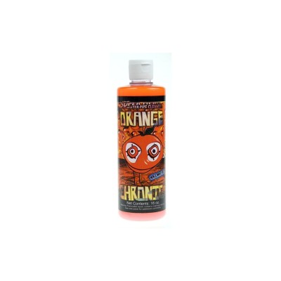 Orange Chronic Cleaner - 16 oz