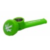 Piece Maker Small Silicone Pipe Karma