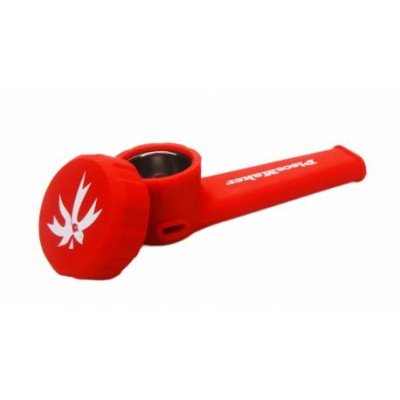 Piece Maker Small Silicone Pipe Karma