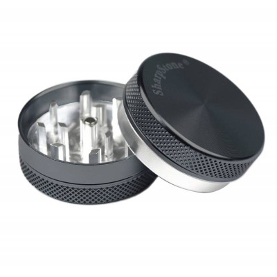 SharpStone 2-Piece Grinder Colored 2.2"