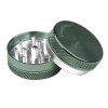 SharpStone 2-Piece Grinder Colored 2.2"