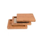 Sifter Box by Kind Tray