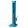 Trailer Park Boys 14" Silibong, Silicone Waterpipe w/ Ice Catcher