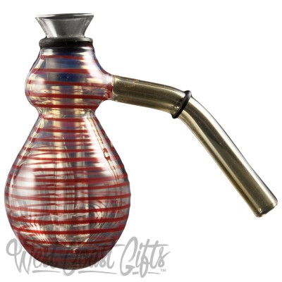 9mm Bowling Pin Ash Catcher 