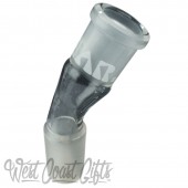 GEAR 30 Degree Angle Ash Catcher Adapter 14mm
