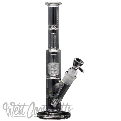 Red Eye Tek 13 Inch Tall Stylin Tube 