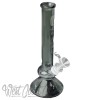 LIT Glass 8 Inch Tall Bubble Beaker Tube