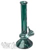 LIT Glass 8 Inch Tall Bubble Beaker Tube