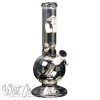 LIT Glass 10 Inch Tall Bubble Tube