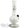 LIT Glass 10 Inch Tall Bubble Tube