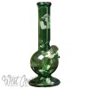 LIT Glass 10 Inch Tall Bubble Tube