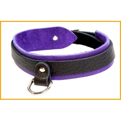 Bullhide Collar Small choose color