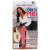 VibroPod Digital Music Stimulator Vibe Pink