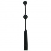 7 Function Power Duo Vibe In Black