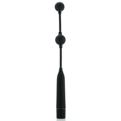 7 Function Power Duo Vibe In Black