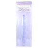 Basix 12 Inch Double Dildo in Clear