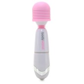 5 Function Mini Wand in Pink