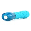 Ceres Lace Massager Vibe in Robins Egg Blue