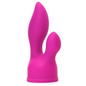 Wand Essentials Euphoria Dual Stimulating Attachment