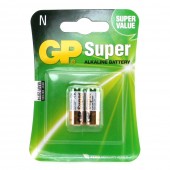 Super N Alkaline Battery 2 pack
