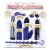 Royal Rabbit Kit