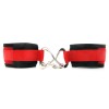 Superstrap Heart Ring Wrist And Ankle Cuffs