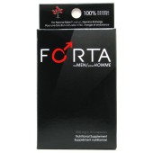 Forta for Men 2 Pack