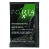 Forta Xpload for Men 2 Pack