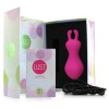 Lust L1 Vibe in Pink