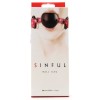 Sinful Ball Gag in Pink