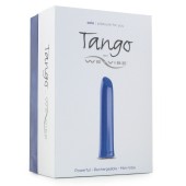 Tango Mini Vibe in Blue