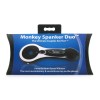 Monkey Spanker Duo