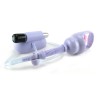 Intimate Dancer Suction Vibe in Purple