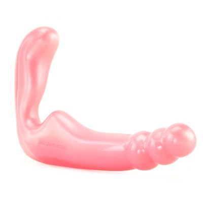 Platinum Silicone The Gal Pal In Pink