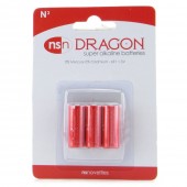 Dragon Super Alkaline Battery 3 Pack in N