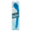 Neon Luv Touch Slender G Vibe in Blue