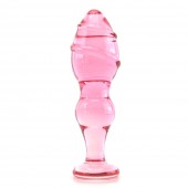 Le Reve Silicone Bunny  Pink