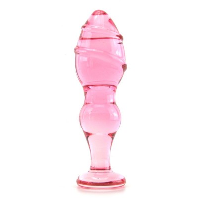 Le Reve Silicone Bunny  Pink