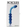 Icicles No 31 Hand Blown Glass Massager