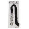 Icicles No 38 Hand Blown Glass Whip