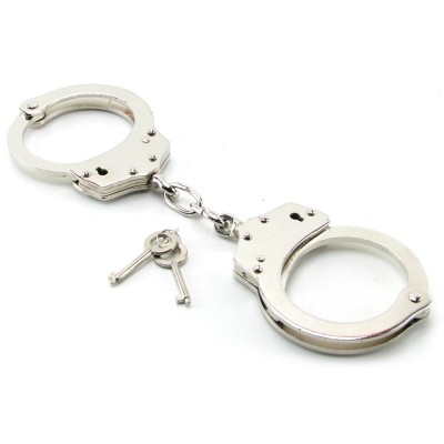 Fetish Fantasy Professional Police Handcuff