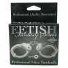 Fetish Fantasy Professional Police Handcuff