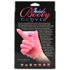 Passion Pink Booty Glove in XSmall/Medium