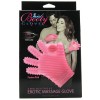 Passion Pink Booty Glove in XSmall/Medium