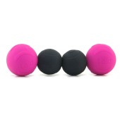 K.1 Silicone Magnetic Balls