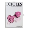 Icicles No. 48 glass massager