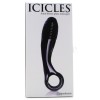 Icicles No. 54 Glass Dildo