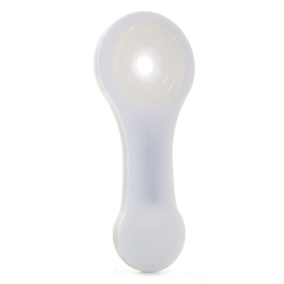 Monkey Spanker Vibro White