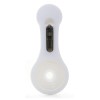 Monkey Spanker Vibro White